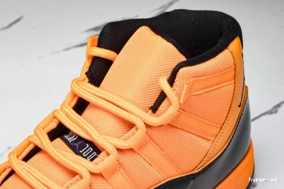 Hyperoad Air 11 Jordan 0823